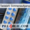 Tadalafil Sunrise 40
